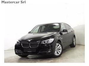 Bmw 520 serie 5 g.t. (f07) gran turismo luxury