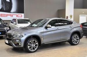 Bmw x6 xdrive30d 258cv extravagance - full