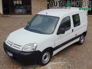 CITROEN Berlingo 1.4 4p. Bi Energy M 20 First Van rif.