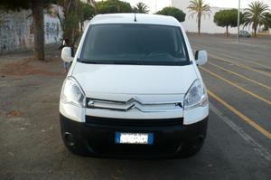 CITROEN Berlingo 1.6 HDi 90CV FAP Van 3 posti Business rif.