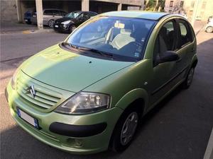 Citroen C3 1.1 Elegance