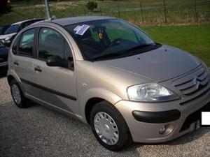 Citroen c3 1.4 bi energy m van vtr. mitica