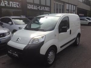 Citroen nemo 1.3 hdi 75cv fap furgone