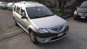 Dacia logan  dci climatizzata uniproprietario