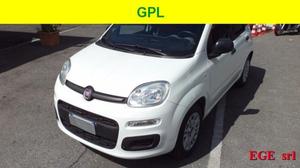 FIAT Panda 1.2 EasyPower Easy GPL ORIGINALE rif. 