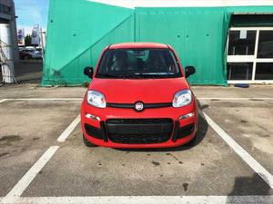 FIAT Panda NEW Serie cv E6 Easy