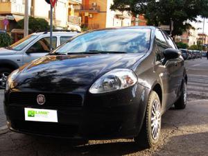Fiat Punto 1.2 5p. Active