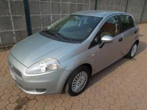 Fiat grande punto 1.2 5 porte active tagliandi fiat stupenda