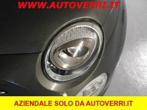 Fiat  lounge neopatentato aziendale