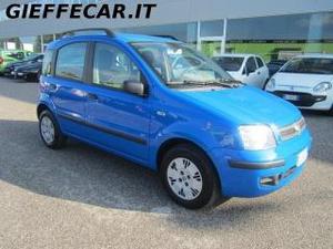 Fiat panda 1.2 dynamic euro 4