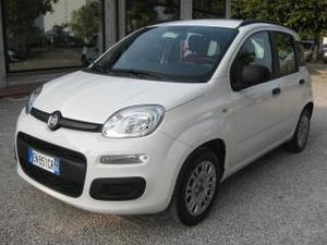 Fiat panda 1.2 pop unico prop. km certificati