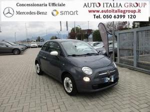 Fiat  pop star neopatentati