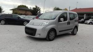 Fiat qubo 1,3mjt 95cv adatto neopatentati clima dynamic