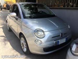 Fiat  sport auto usata gpl