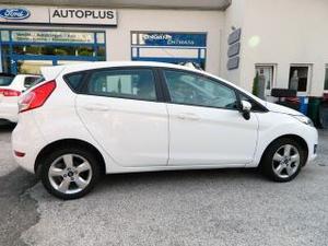 Ford fiesta 1.4 5 porte bz.- gpl