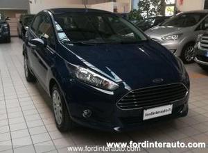 Ford fiesta 1.4 5p. bz.- gpl ( ->)