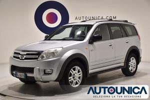 GREAT WALL Hover 2.4 4x4 LUXURY GPL AUTOCARRO rif. 