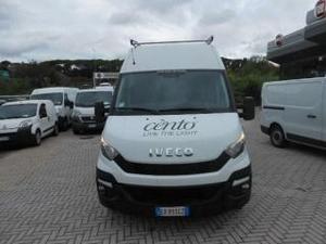 Iveco daily 35 s14nv lh2 p.m. e6 evi