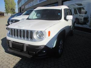 JEEP Renegade 1.6 Mjt 120 CV Limited rif. 