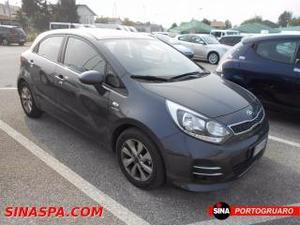 Kia rio 1.2 g.p.l. info 335/