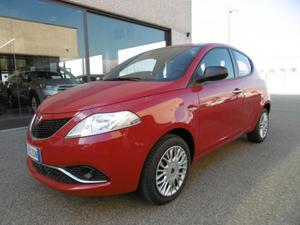 LANCIA Ypsilon  CV 5 porte Silver KM ZERO rif. 