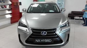 Lexus NX NX Hybrid Executive