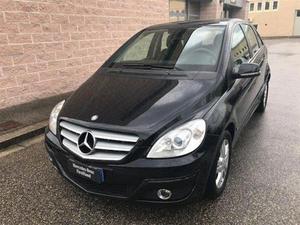 MERCEDES-BENZ B 180 CDI Executive rif. 