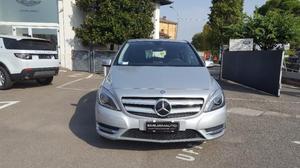 MERCEDES-BENZ B 200 CDI Automatic Premium rif. 