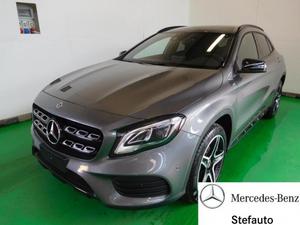 MERCEDES-BENZ GLA 220 d Automatic 4Matic Premium rif.