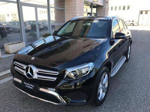 MERCEDES-BENZ GLC 250 d 4Matic Sport rif. 