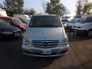 MERCEDES-BENZ Viano 2.2 CDI 163CV 4Matic Ambiente 7 POSTI