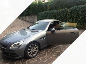 MERCEDES Classe SLK (R