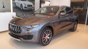 Maserati Levante V6 Diesel 275 CV AWD - NUOVA DA