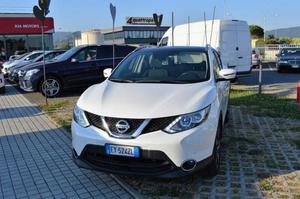 NISSAN Qashqai 1.5 dCi 360 rif. 