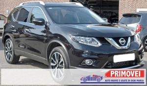 NISSAN X-Trail 1.6 dCi 4WD N-Vision 7p., tetto apribile