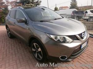 Nissan qashqai 1.5 dci 360