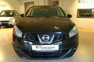 Nissan qashqai+2 2.0 dci autom. 7 posti pelle tetto pan.