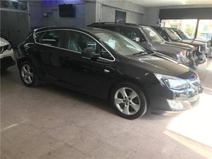 OPEL Astra COSMO 1.7 CDTI rif. 