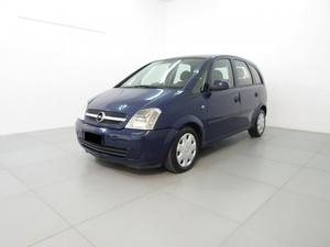 OPEL Meriva 1.7 CDTI 101 Cv. Enjoy rif. 