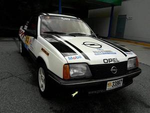 Opel - Ascona 1.8 sre - 