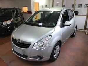 Opel agila v 65cv gpl-tech - guidabile da neopatentati