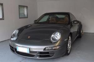 Porsche 911 targa 4s tiptronic