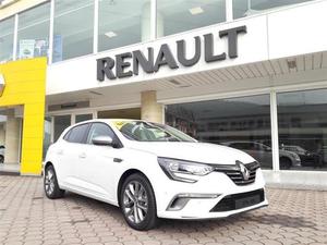 RENAULT Megane 1.5 dci GT Line Energy 110cv edc rif. 