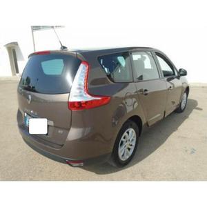 RENAULT Scenic RENAULT SCENIC 1.5 dCi 110CV EDC Live rif.