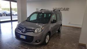 Renault Kangoo 1.5 DCI 90 CV 5P. S&S SL Limited