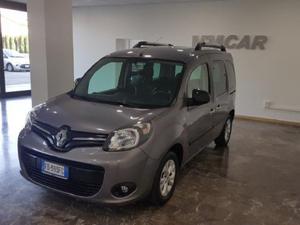 Renault Kangoo 1.5 dCi 90 CV 5p. S&S SL Limited