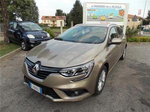 Renault Megane Sporter dCi 8V Energy Zen