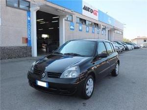 Renault clio storia 1.2 5 porte gpl confort