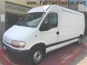 Renault master t dci 16v pl ta