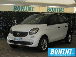 SMART ForFour  Youngster - Neopatentati rif. 